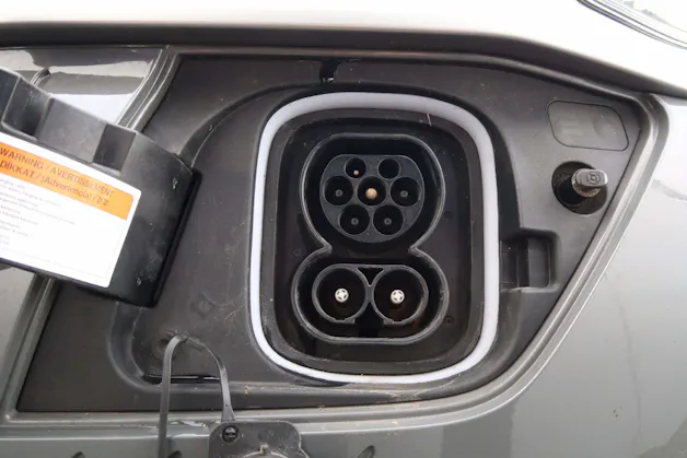 Hyundai Kona Electric 100% EV Amplia