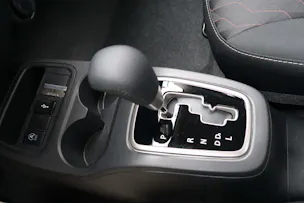 Mitsubishi Space Star 1.2 Automat. Inform