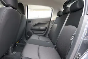 Mitsubishi Space Star 1.2 Automat. Inform