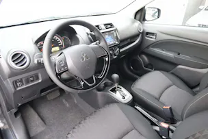 Mitsubishi Space Star 1.2 Automat. Inform