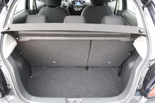 Mitsubishi Space Star 1.2 Automat. Inform