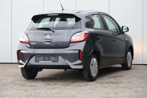 Mitsubishi Space Star 1.2 Automat. Inform
