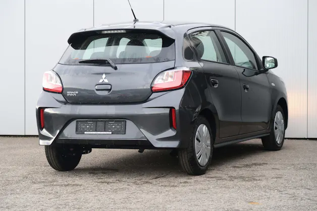 Mitsubishi Space Star 1.2 Automat. Inform