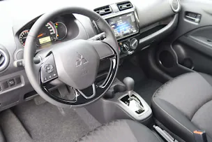 Mitsubishi Space Star 1.2 Automat. Inform
