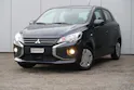 Mitsubishi Space Star 1.2 Automat. Inform