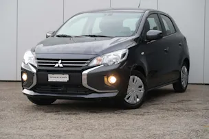 Mitsubishi Space Star 1.2 Automat. Inform