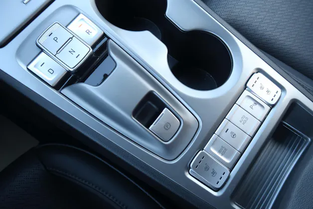 Hyundai Kona Electric Vertex 484 kms autonomie