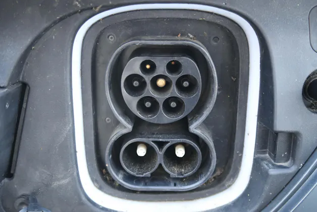 Hyundai Kona Electric Vertex 484 kms autonomie