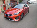Kia Ceed 1.5 T-GDi MHEV GT-Line