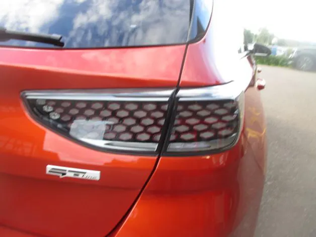 Kia Ceed 1.5 T-GDi MHEV GT-Line