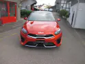 Kia Ceed 1.5 T-GDi MHEV GT-Line