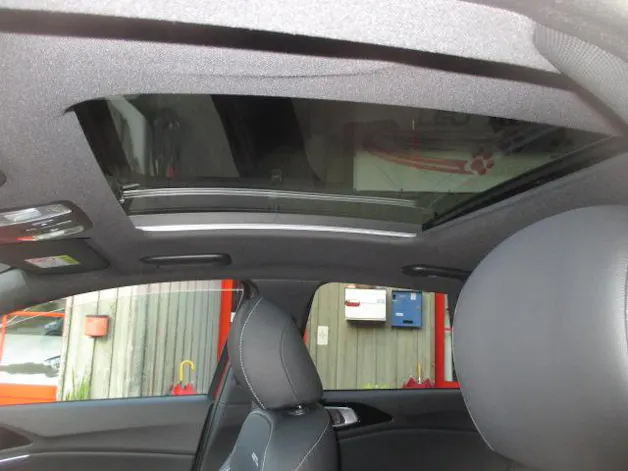 Kia Ceed 1.5 T-GDi MHEV GT-Line