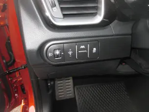 Kia Ceed 1.5 T-GDi MHEV GT-Line
