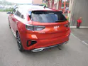 Kia Ceed 1.5 T-GDi MHEV GT-Line