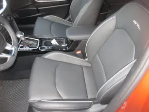 Kia Ceed 1.5 T-GDi MHEV GT-Line