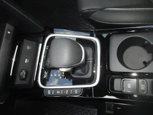 Kia Ceed 1.5 T-GDi MHEV GT-Line