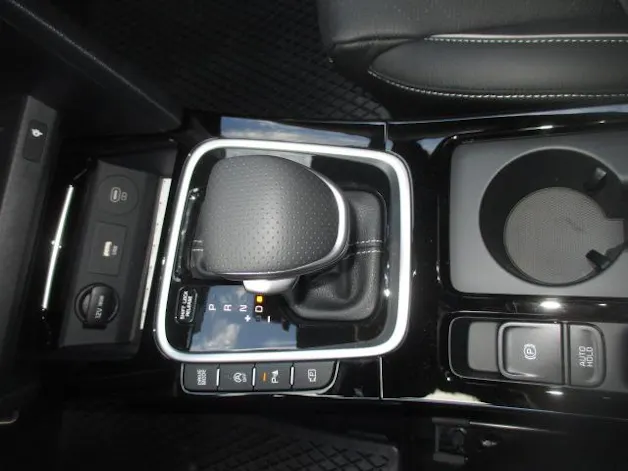 Kia Ceed 1.5 T-GDi MHEV GT-Line
