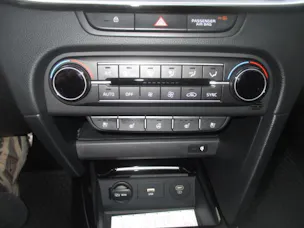 Kia Ceed 1.5 T-GDi MHEV GT-Line
