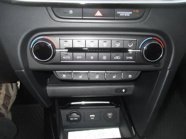 Kia Ceed 1.5 T-GDi MHEV GT-Line