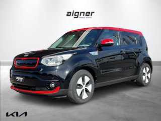 Vehicle image KIA SOUL