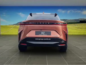 Lexus RZ 450e Excellence Direct4 elektrisch 71.4 kWh