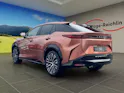 Lexus RZ 450e Excellence Direct4 elektrisch 71.4 kWh