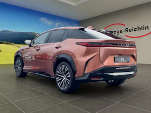 Lexus RZ 450e Excellence Direct4 elektrisch 71.4 kWh