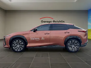 Lexus RZ 450e Excellence Direct4 elektrisch 71.4 kWh