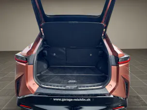 Lexus RZ 450e Excellence Direct4 elektrisch 71.4 kWh