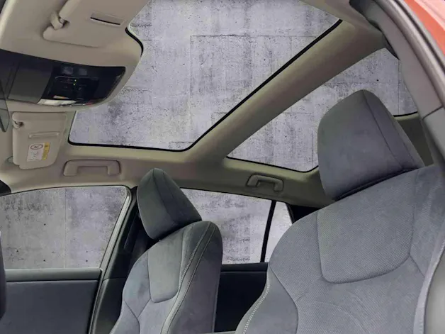 Lexus RZ 450e Excellence Direct4 elektrisch 71.4 kWh