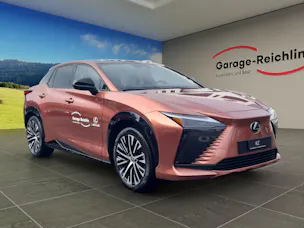 Lexus RZ 450e Excellence Direct4 elektrisch 71.4 kWh