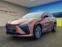 Lexus RZ 450e Excellence Direct4 elektrisch 71.4 kWh
