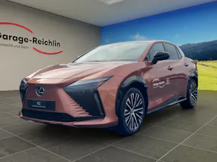 Lexus RZ 450e Excellence Direct4 elektrisch 71.4 kWh