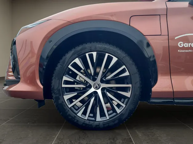 Lexus RZ 450e Excellence Direct4 elektrisch 71.4 kWh