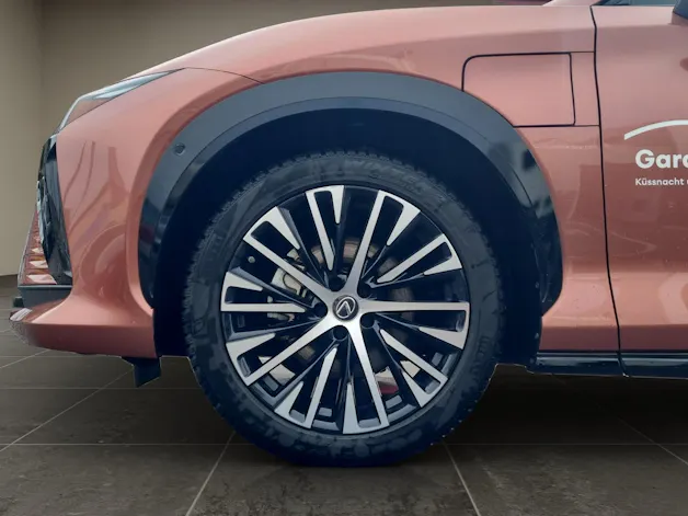 Lexus RZ 450e Excellence Direct4 elektrisch 71.4 kWh