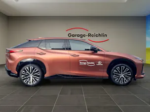Lexus RZ 450e Excellence Direct4 elektrisch 71.4 kWh