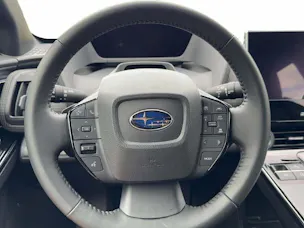 Subaru Solterra eV Classic AWD