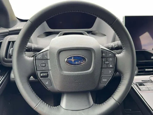 Subaru Solterra eV Classic AWD