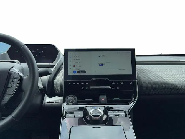 Subaru Solterra eV Classic AWD