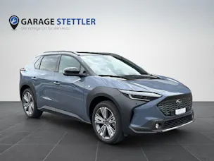 Subaru Solterra eV Classic AWD