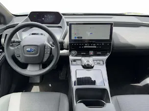 Subaru Solterra eV Classic AWD