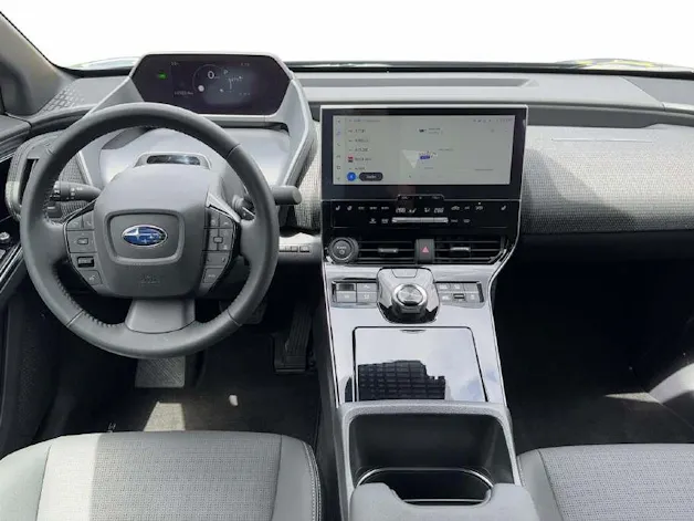 Subaru Solterra eV Classic AWD