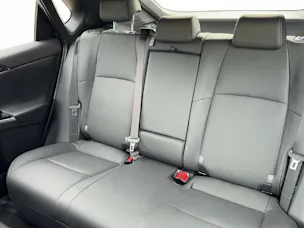 Subaru Solterra eV Classic AWD