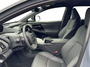 Subaru Solterra eV Classic AWD