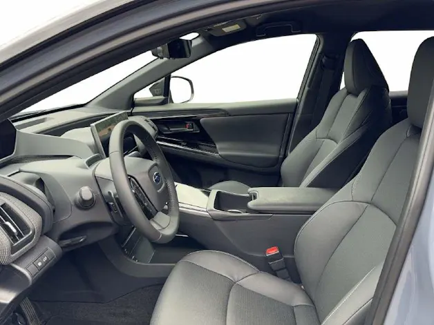 Subaru Solterra eV Classic AWD