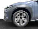 Subaru Solterra eV Classic AWD