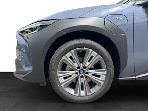Subaru Solterra eV Classic AWD