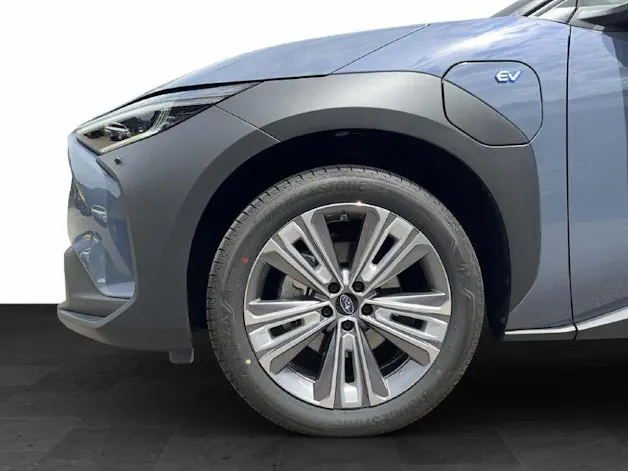 Subaru Solterra eV Classic AWD