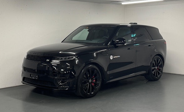 LAND ROVER Range Rover Sport 4.4 V8 Autobiography 0