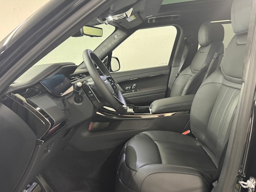 LAND ROVER Range Rover Sport 4.4 V8 Autobiography 2